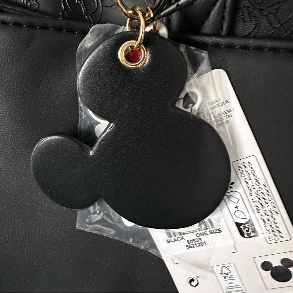 Disney Minnie Mouse Primark Weekender/Travel Bag: NWT - Picture 5 of 15
